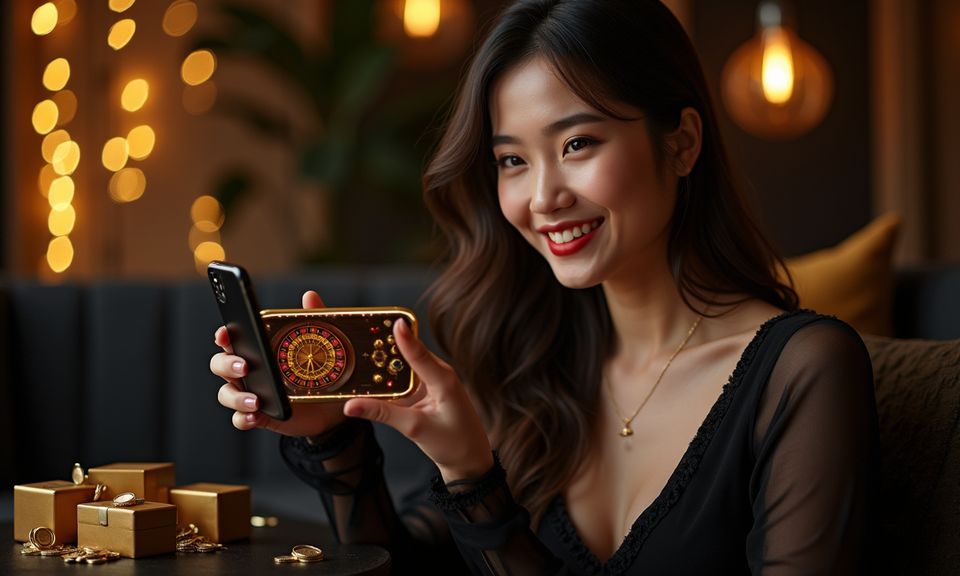 wi55 Ứng dụng wi55 – Toàn bộ sảnh chơi ngay trên điện thoại